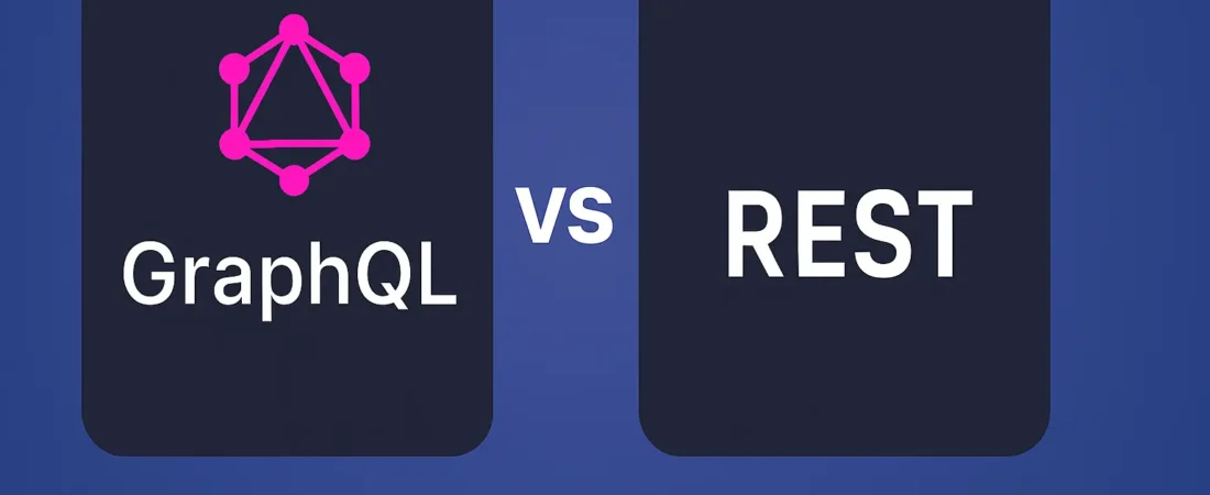 GraphQL vs REST for PHP Backends